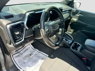 GMC Canyon 2023 4x4 Elevation 4p Cabina Completa 5 pies de BA
