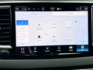 Chrysler Pacifica 2025 Select 4p Minivan