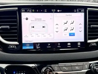 Chrysler Pacifica 2025 Select 4p Minivan