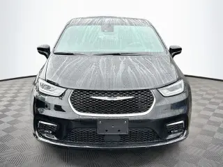 Chrysler Pacifica 2025 Select 4p Minivan