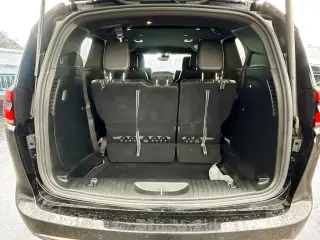 Chrysler Pacifica 2025 Select 4p Minivan