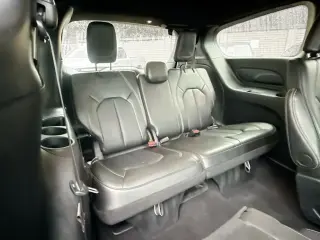 Chrysler Pacifica 2025 Select 4p Minivan