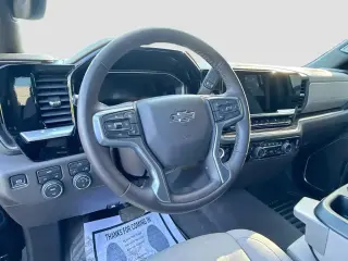 Chevrolet Silverado 1500 2026 4x4 RST 4p Camión Cabina Completa 6.6 pies SB