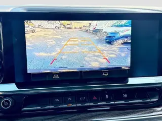 Chevrolet Silverado 1500 2026 4x4 RST 4p Camión Cabina Completa 6.6 pies SB