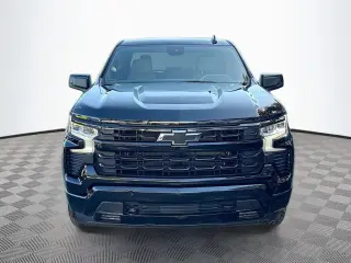 Chevrolet Silverado 1500 2026 4x4 RST 4p Camión Cabina Completa 6.6 pies SB
