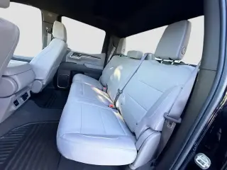 Chevrolet Silverado 1500 2026 4x4 RST 4p Camión Cabina Completa 6.6 pies SB