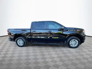 Chevrolet Silverado 1500 2026 4x4 RST 4p Camión Cabina Completa 6.6 pies SB