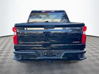 Chevrolet Silverado 1500 2026 4x4 RST 4p Camión Cabina Completa 6.6 pies SB