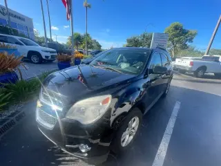 Chevrolet Equinox 2015 LT 4p SUV con 2LT