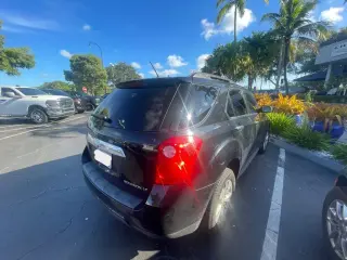 Chevrolet Equinox 2015 LT 4p SUV con 2LT