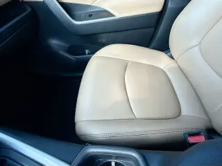 Toyota RAV4 2025 LE 4dr SUV