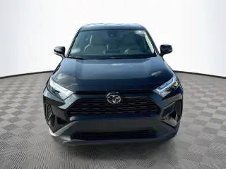 Toyota RAV4 2025 LE 4dr SUV