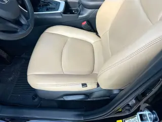 Toyota RAV4 2025 LE 4dr SUV