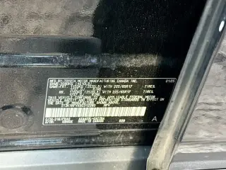 Toyota RAV4 2025 LE 4dr SUV