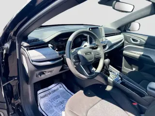 Jeep Compass 2025 4x4 Sport 4p SUV