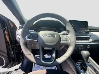 Jeep Compass 2025 4x4 Sport 4p SUV