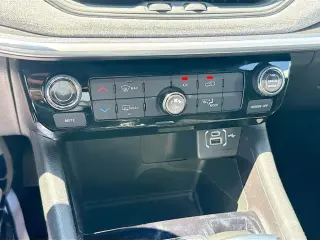Jeep Compass 2025 4x4 Sport 4p SUV