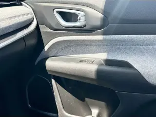 Jeep Compass 2025 4x4 Sport 4p SUV