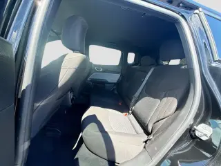 Jeep Compass 2025 4x4 Sport 4p SUV