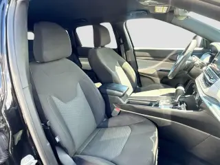 Jeep Compass 2025 4x4 Sport 4p SUV