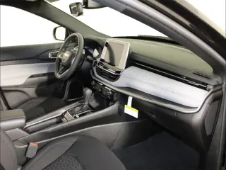 Jeep Compass 2025 4x4 Sport 4p SUV