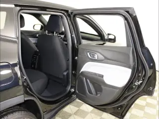 Jeep Compass 2025 4x4 Sport 4p SUV