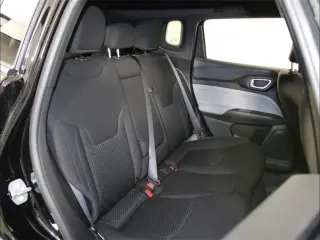 Jeep Compass 2025 4x4 Sport 4p SUV