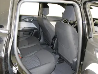 Jeep Compass 2025 4x4 Sport 4p SUV