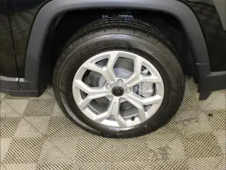 Jeep Compass 2025 4x4 Sport 4p SUV