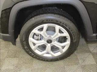Jeep Compass 2025 4x4 Sport 4p SUV