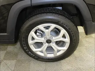 Jeep Compass 2025 4x4 Sport 4p SUV