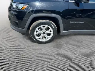 Jeep Compass 2025 4x4 Sport 4p SUV