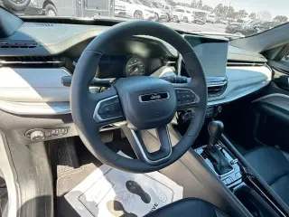 Jeep Compass 2026 4x4 Limited 4p SUV
