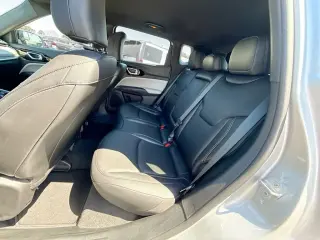 Jeep Compass 2026 4x4 Limited 4p SUV
