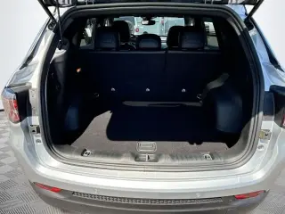 Jeep Compass 2026 4x4 Limited 4p SUV