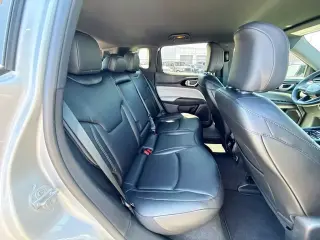 Jeep Compass 2026 4x4 Limited 4p SUV