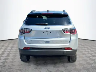 Jeep Compass 2026 4x4 Limited 4p SUV