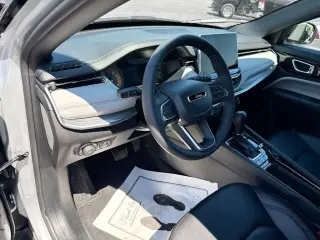 Jeep Compass 2026 4x4 Limited 4p SUV
