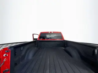 Ram 2500 2024 4x4 Big Horn 4p Camioneta Cabina de Tripulante 6,3 pies de caja corta