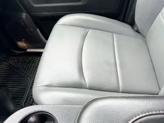 Ram 2500 2024 4x4 Tradesman 4p Puerta de Cabina de Tripulación Completa de 8 pies LB