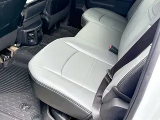 Ram 2500 2024 4x4 Tradesman 4p Puerta de Cabina de Tripulación Completa de 8 pies LB