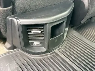Ram 2500 2024 4x4 Tradesman 4p Puerta de Cabina de Tripulación Completa de 8 pies LB