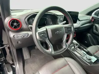 Chevrolet Blazer 2025 RS 4p SUV