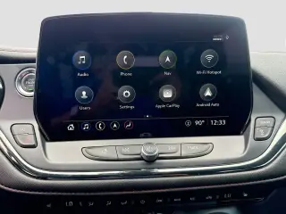 Chevrolet Blazer 2025 RS 4p SUV