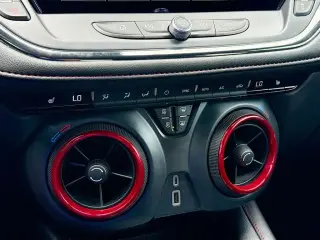 Chevrolet Blazer 2025 RS 4p SUV