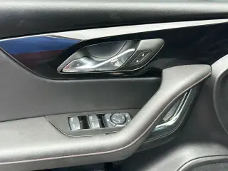 Chevrolet Blazer 2025 RS 4p SUV