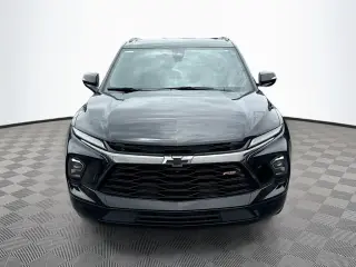Chevrolet Blazer 2025 RS 4p SUV