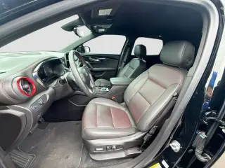 Chevrolet Blazer 2025 RS 4p SUV