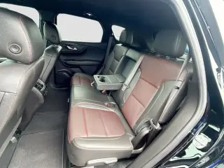 Chevrolet Blazer 2025 RS 4p SUV