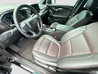 Chevrolet Blazer 2025 RS 4p SUV
